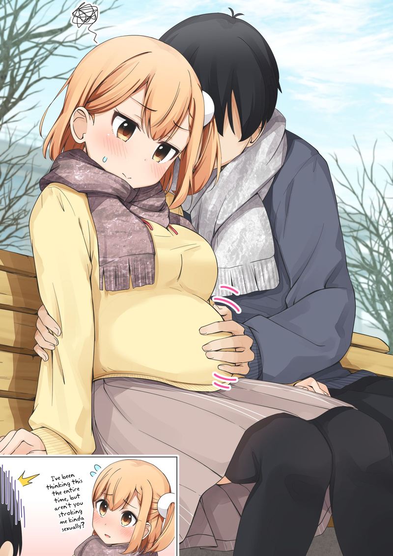 Zutto Otokonoko Da To Omotte Ita Gakitaishou Ga Onnanoko Deshita 31 1