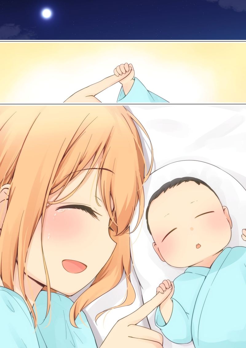 Zutto Otokonoko Da To Omotte Ita Gakitaishou Ga Onnanoko Deshita 33 1
