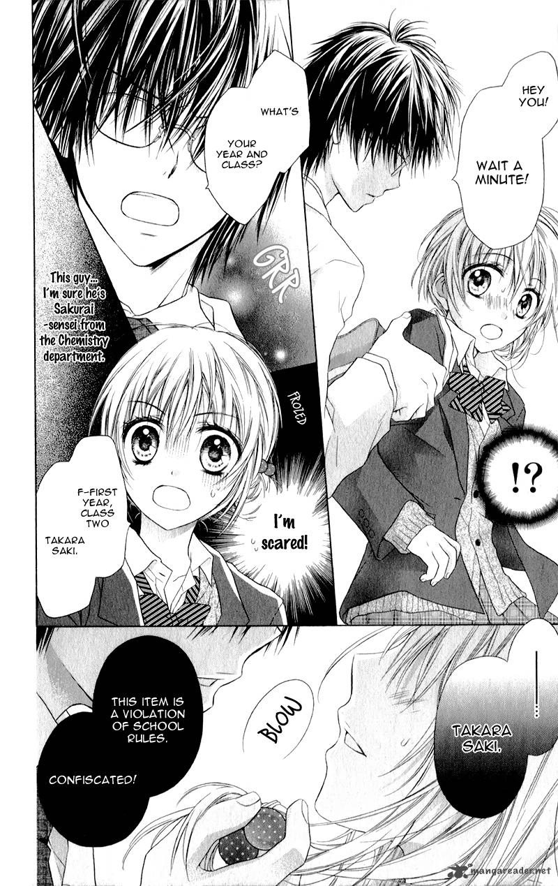 Zutto Suki Datta Kuse Ni 1 10