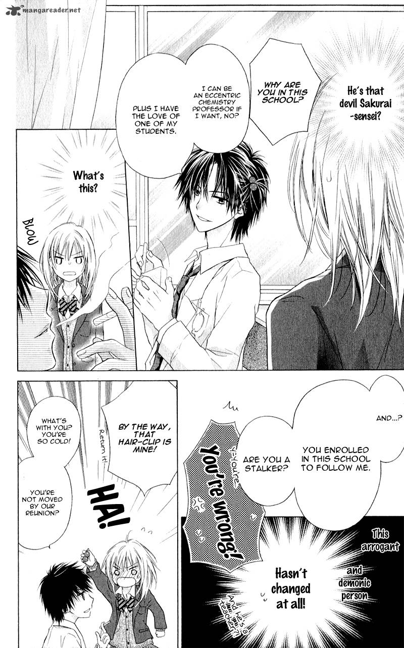 Zutto Suki Datta Kuse Ni 1 14