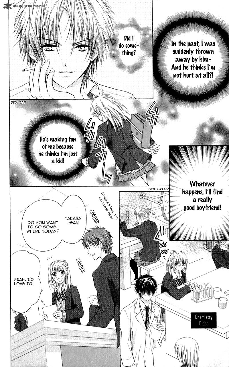 Zutto Suki Datta Kuse Ni 1 16