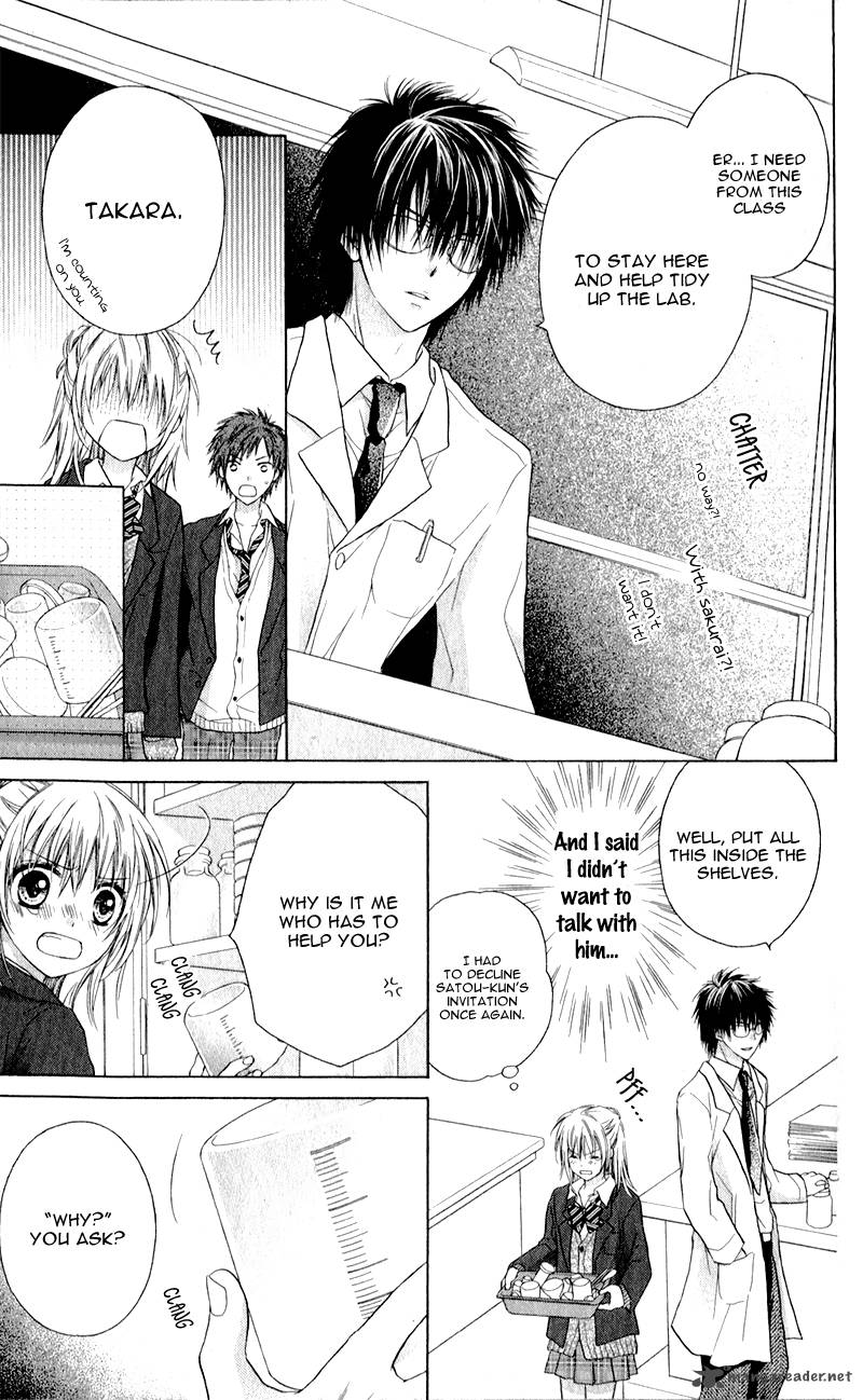 Zutto Suki Datta Kuse Ni 1 17