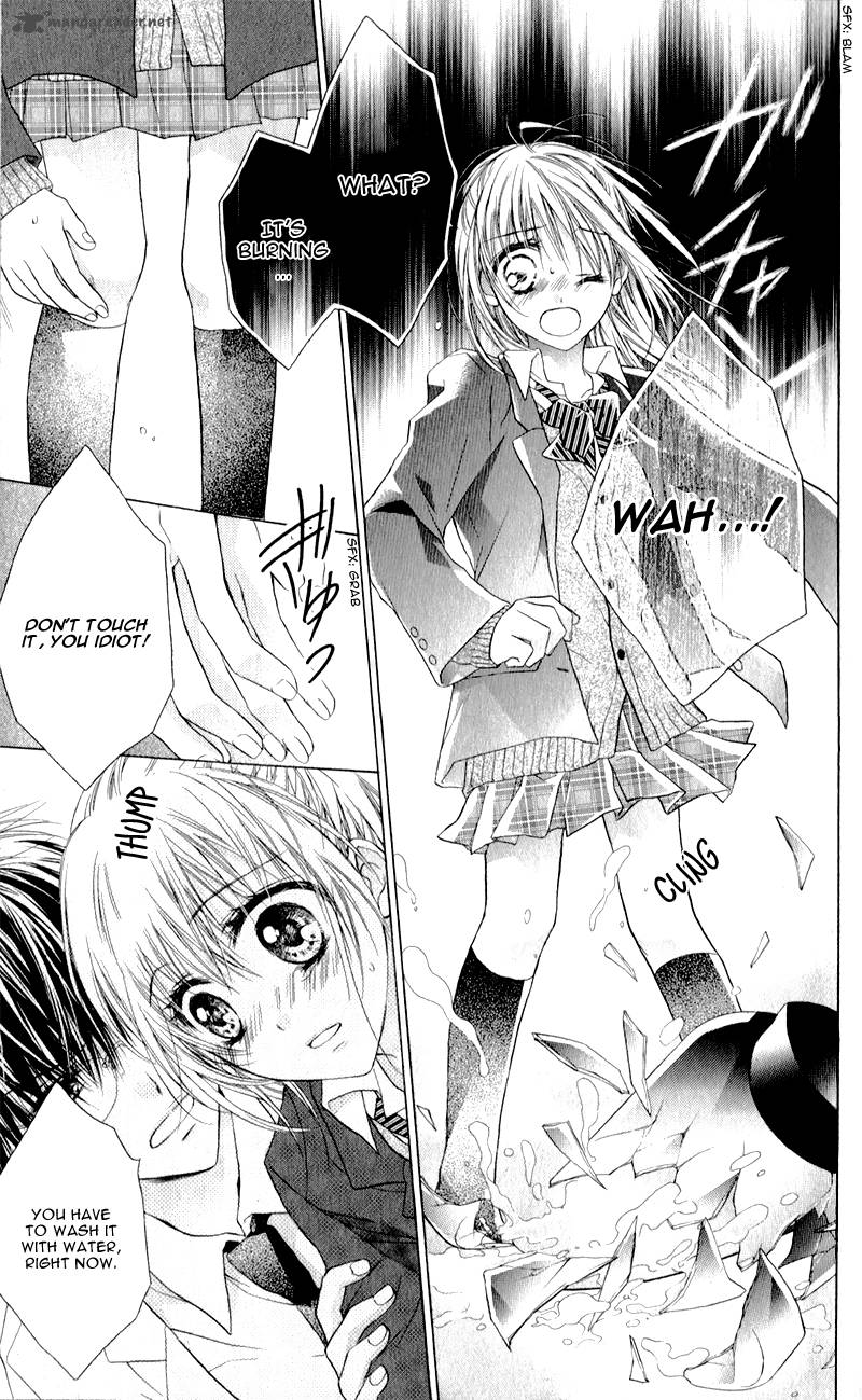 Zutto Suki Datta Kuse Ni 1 19