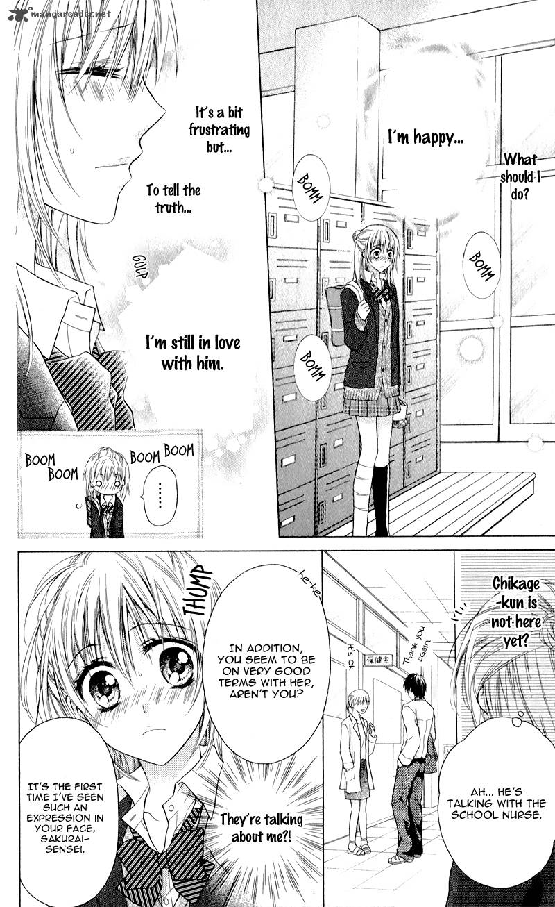 Zutto Suki Datta Kuse Ni 1 24