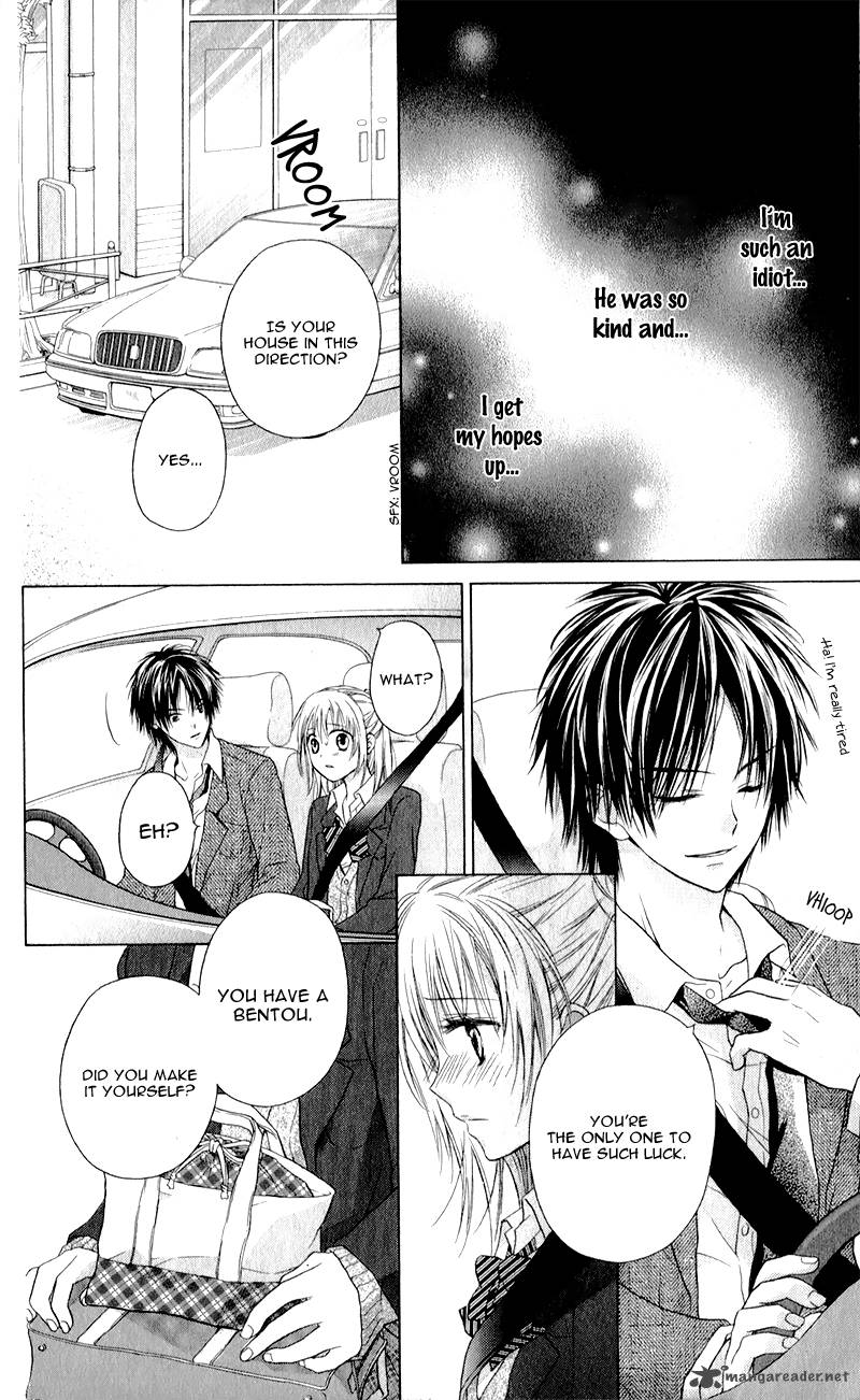 Zutto Suki Datta Kuse Ni 1 26