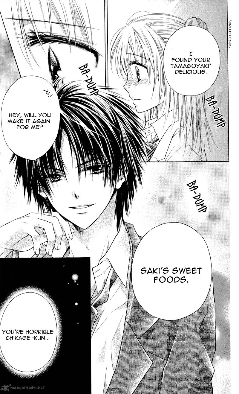 Zutto Suki Datta Kuse Ni 1 28