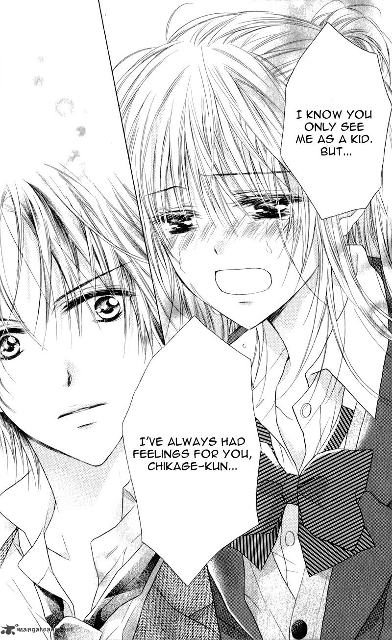 Zutto Suki Datta Kuse Ni 1 30