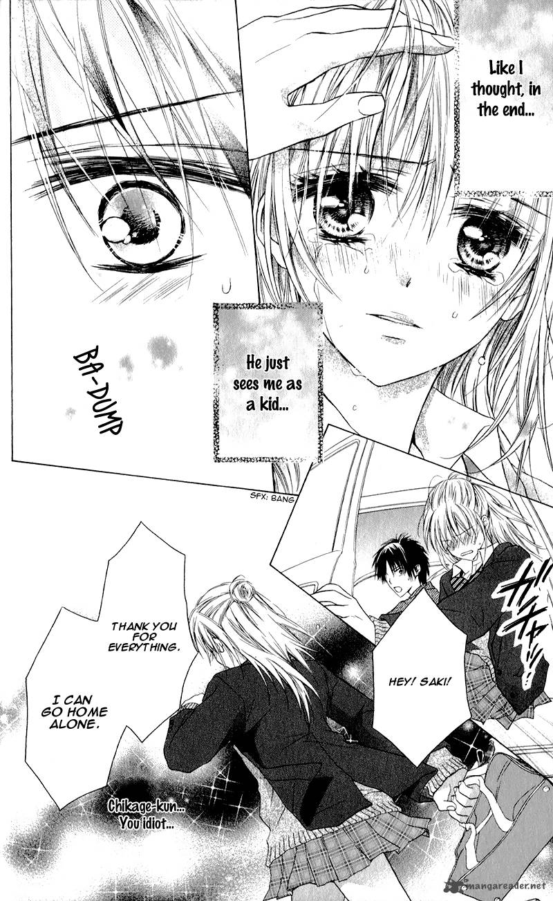 Zutto Suki Datta Kuse Ni 1 32
