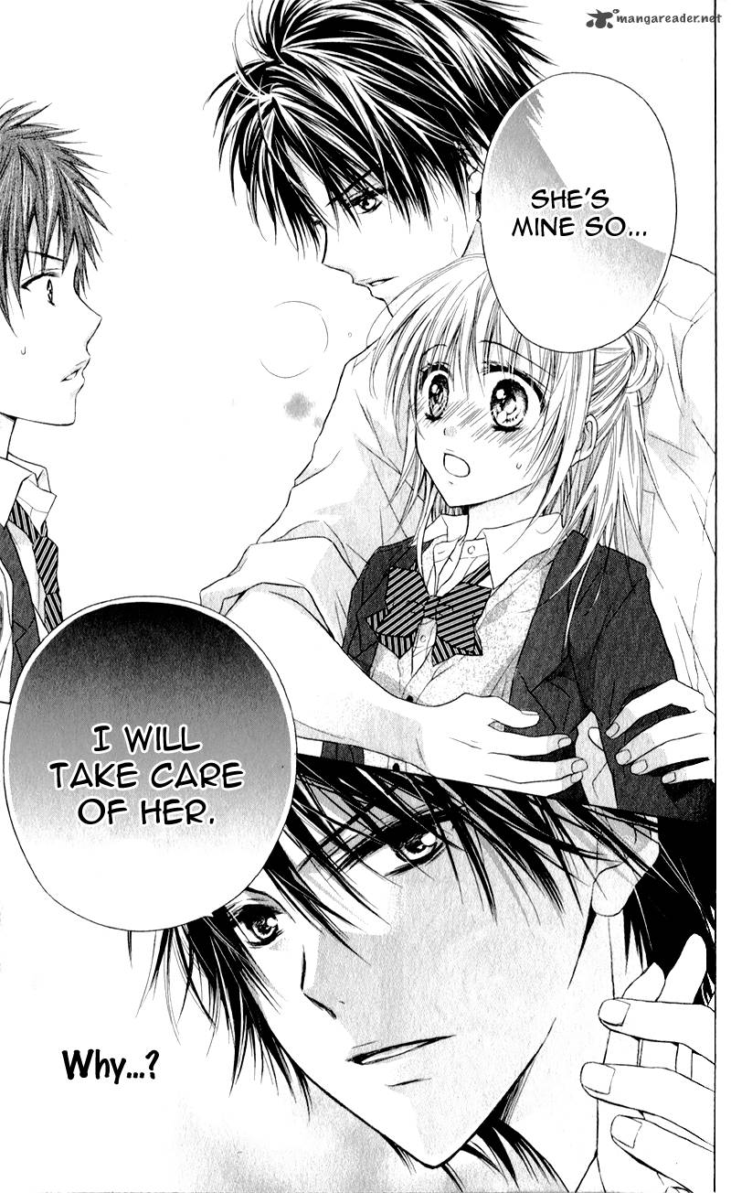 Zutto Suki Datta Kuse Ni 1 35