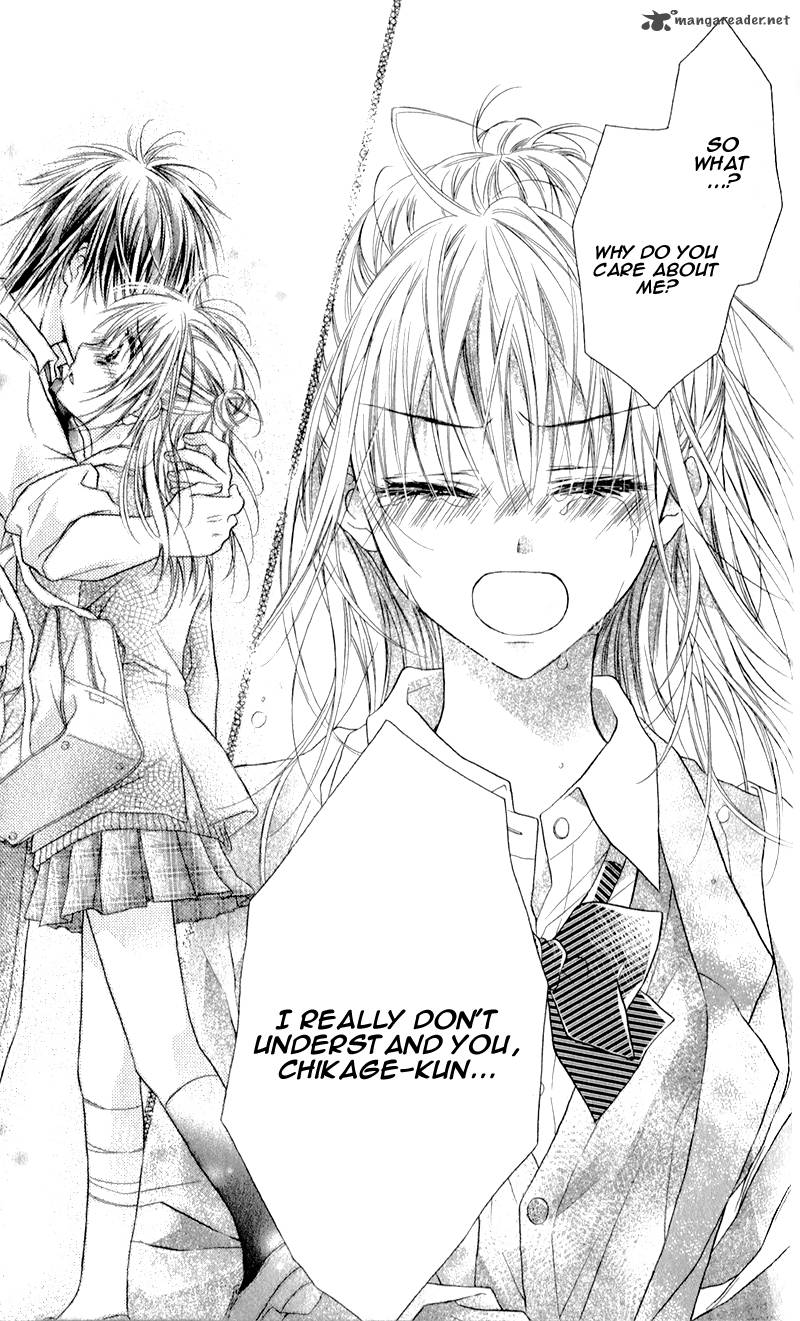 Zutto Suki Datta Kuse Ni 1 37
