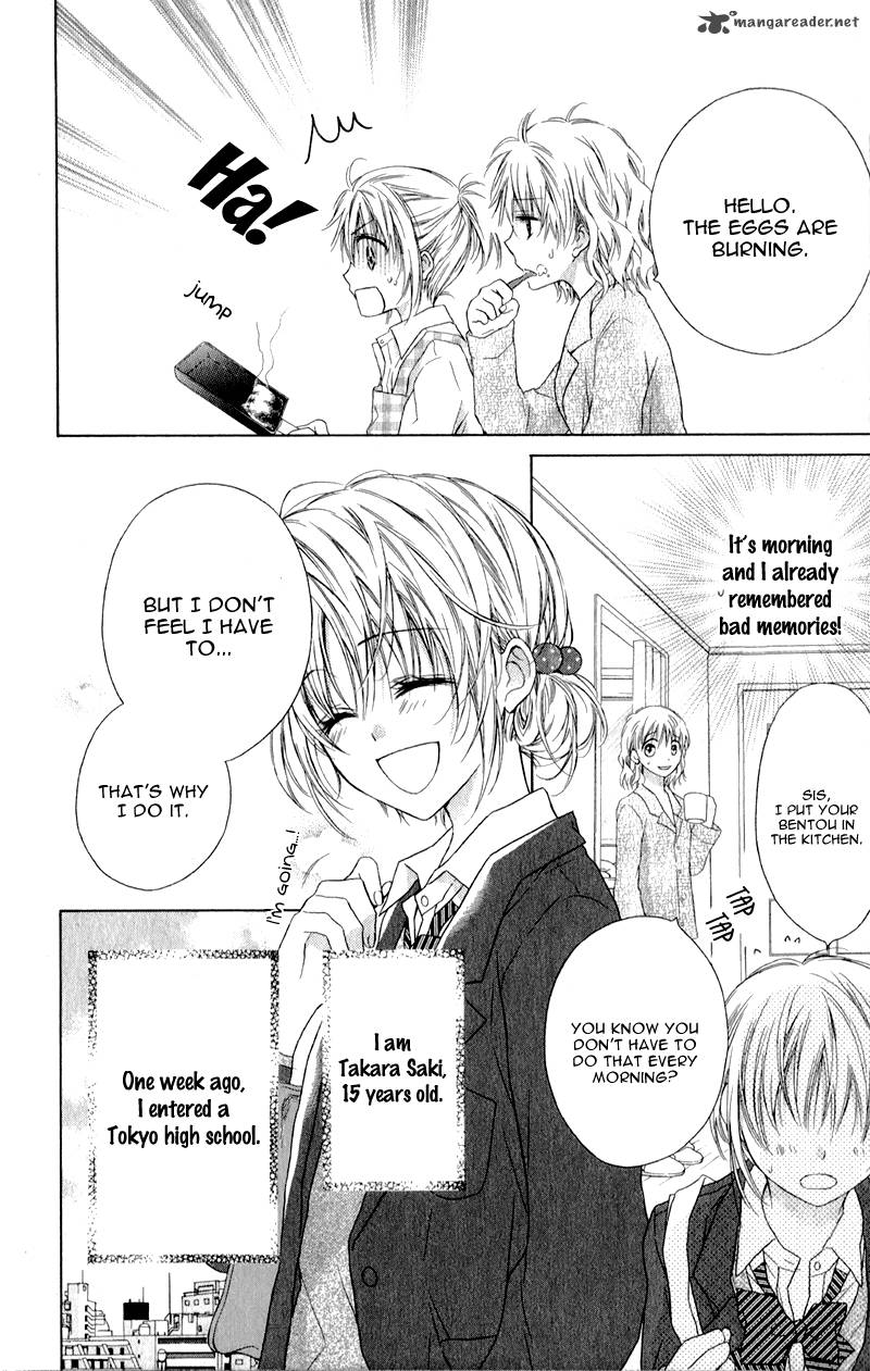 Zutto Suki Datta Kuse Ni 1 8