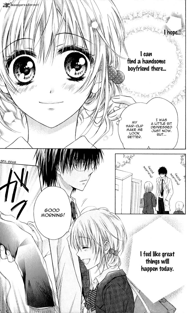 Zutto Suki Datta Kuse Ni 1 9