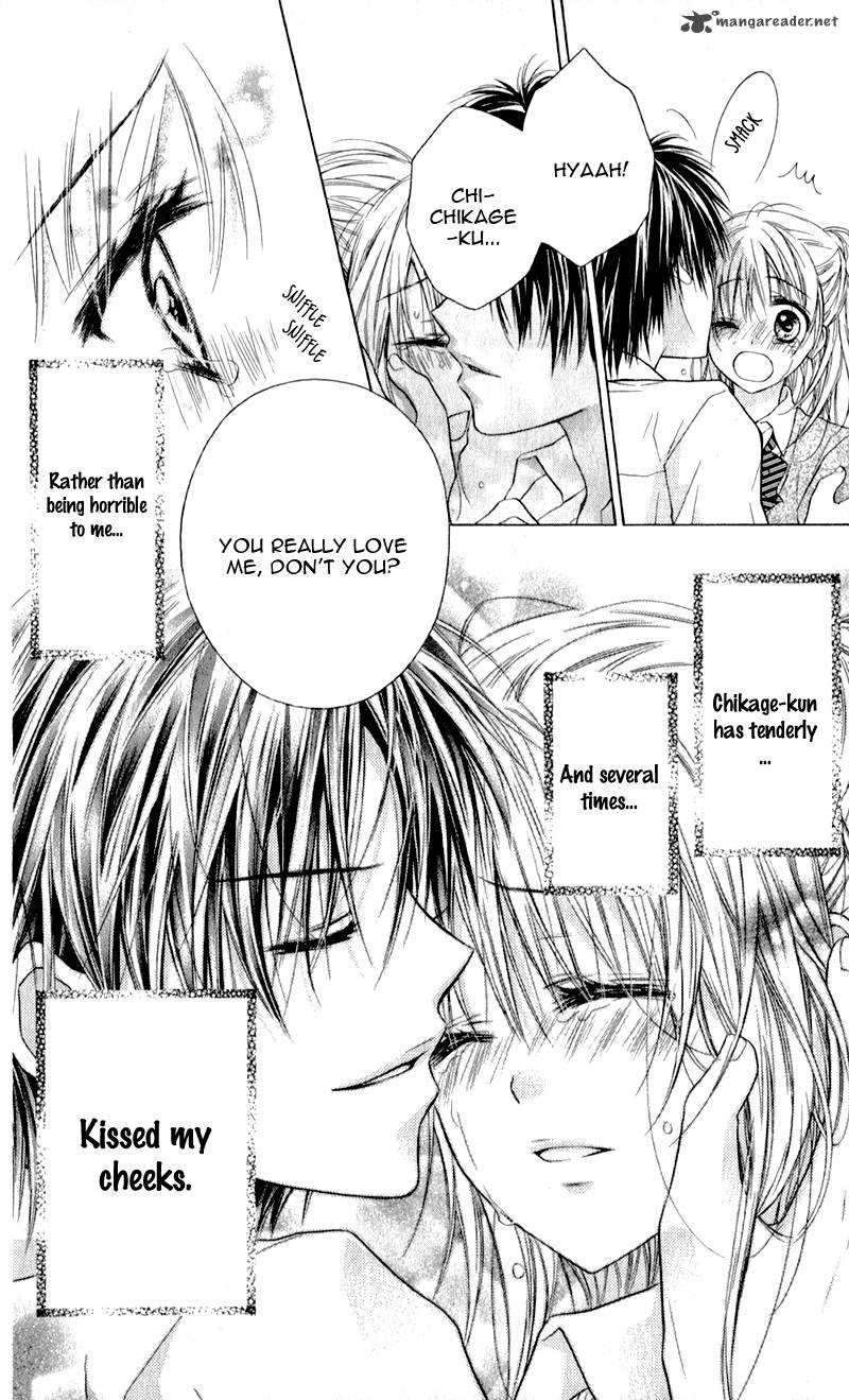 Zutto Suki Datta Kuse Ni 2 14
