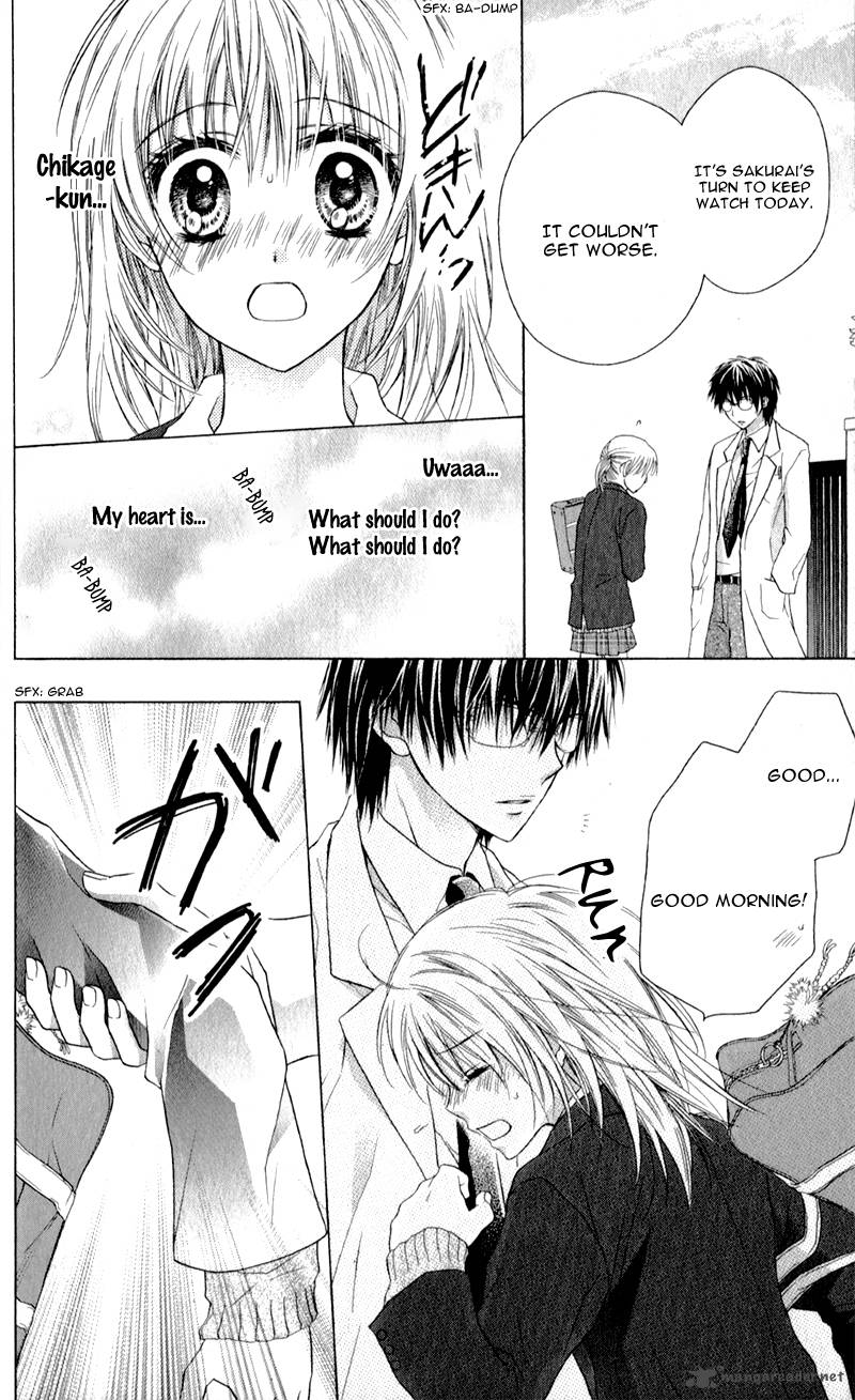 Zutto Suki Datta Kuse Ni 2 16