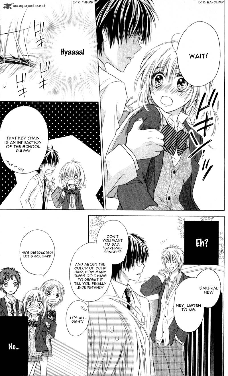 Zutto Suki Datta Kuse Ni 2 17