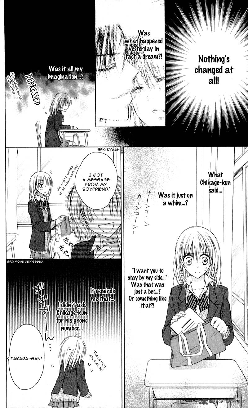 Zutto Suki Datta Kuse Ni 2 18