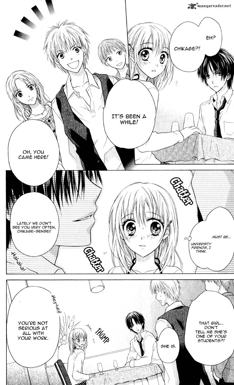 Zutto Suki Datta Kuse Ni 2 22