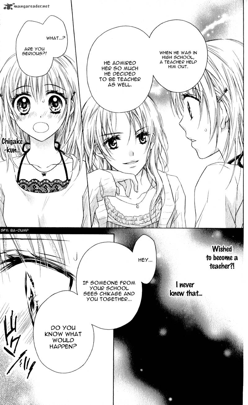 Zutto Suki Datta Kuse Ni 2 25