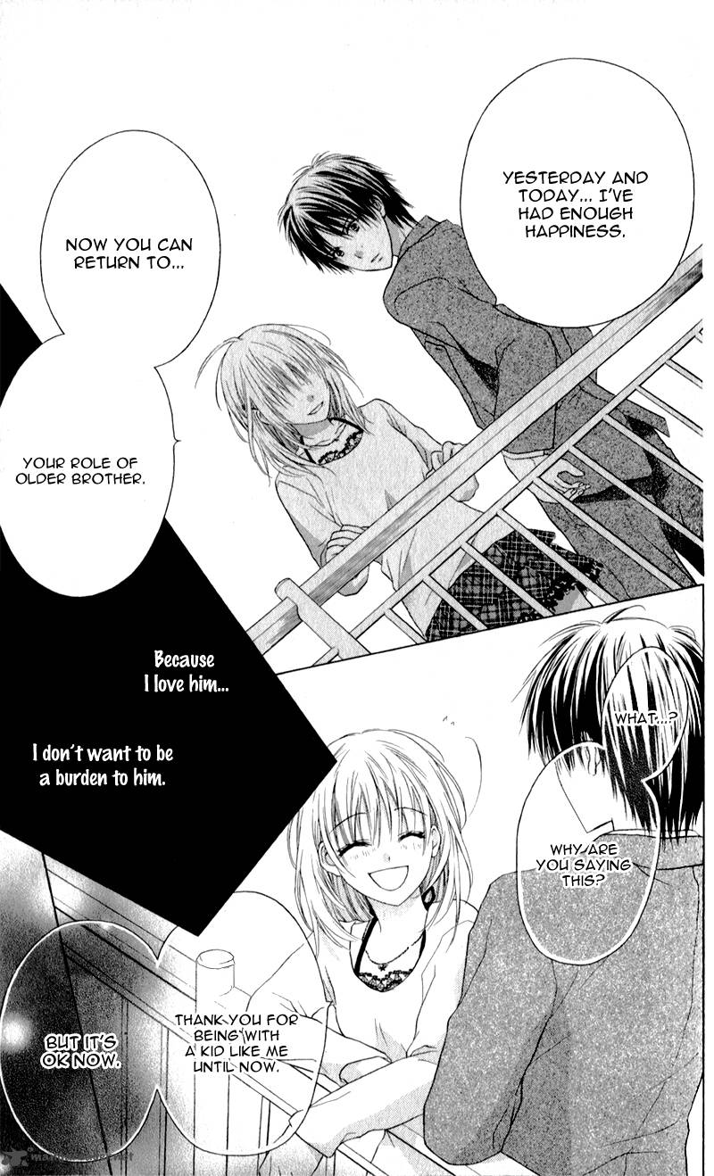 Zutto Suki Datta Kuse Ni 2 31