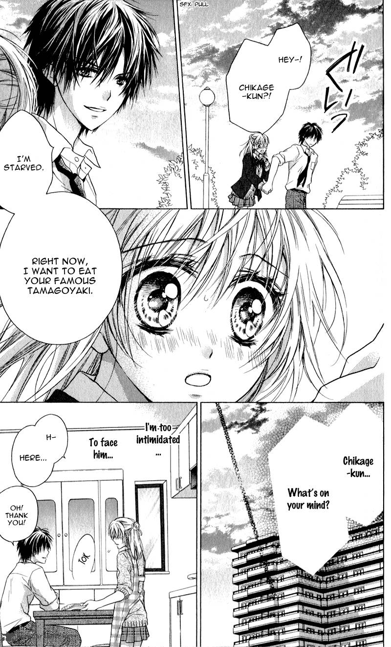 Zutto Suki Datta Kuse Ni 2 7