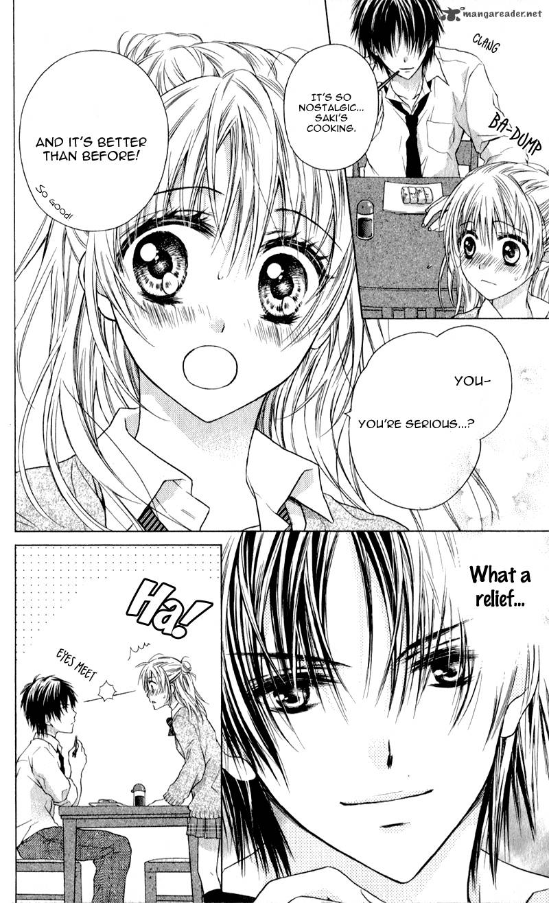 Zutto Suki Datta Kuse Ni 2 8