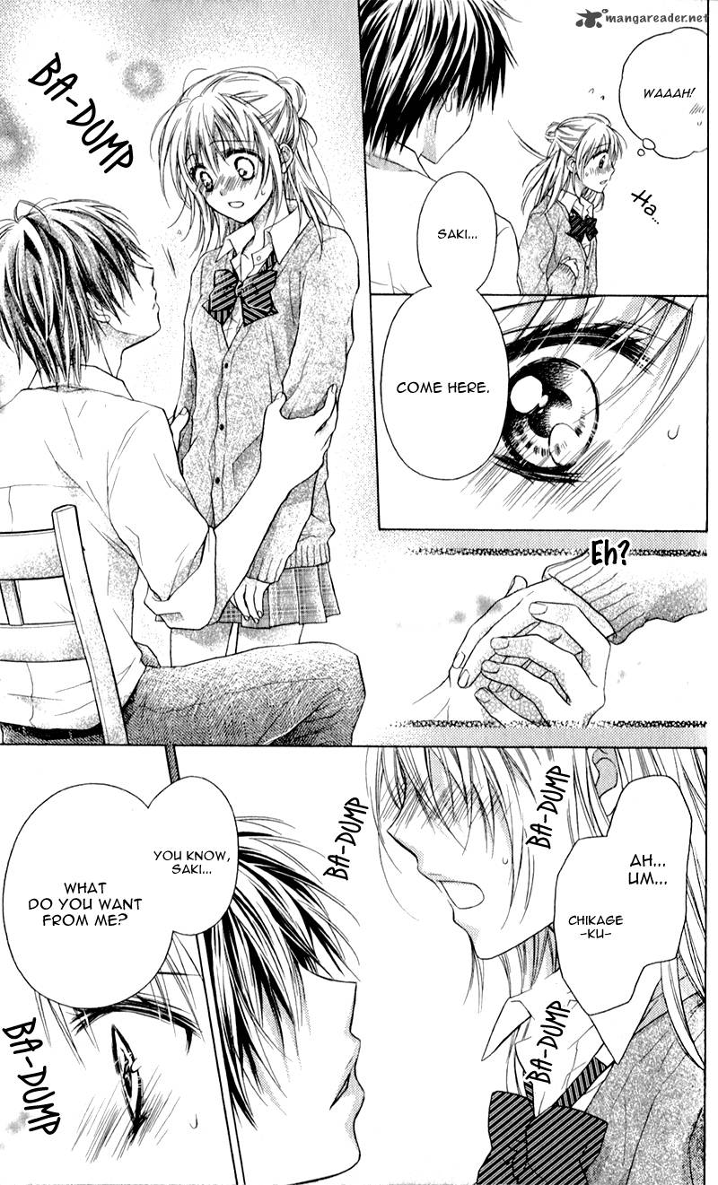 Zutto Suki Datta Kuse Ni 2 9