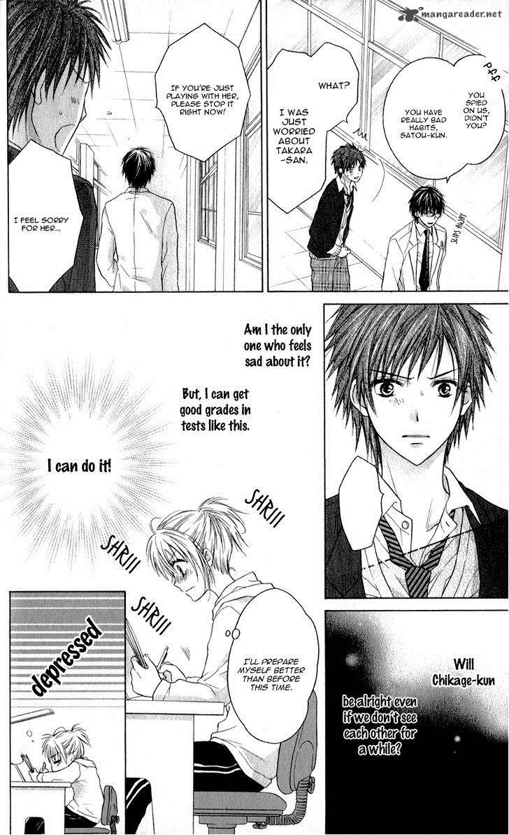 Zutto Suki Datta Kuse Ni 3 10