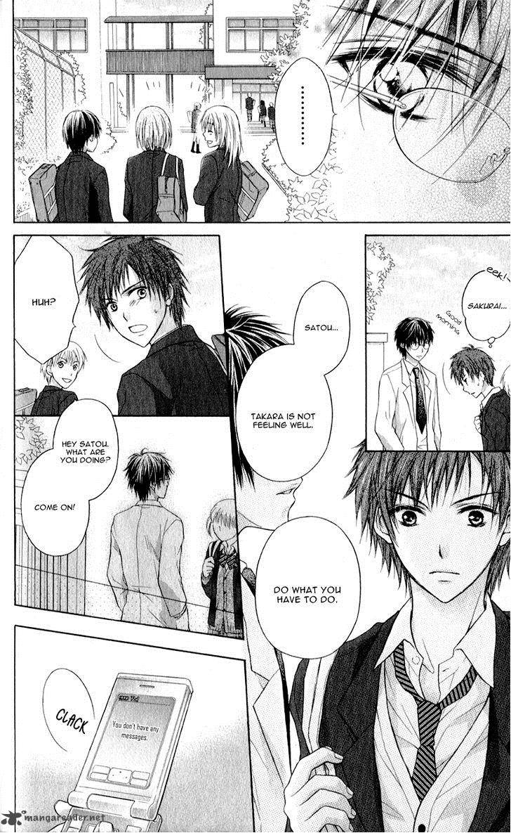 Zutto Suki Datta Kuse Ni 3 12