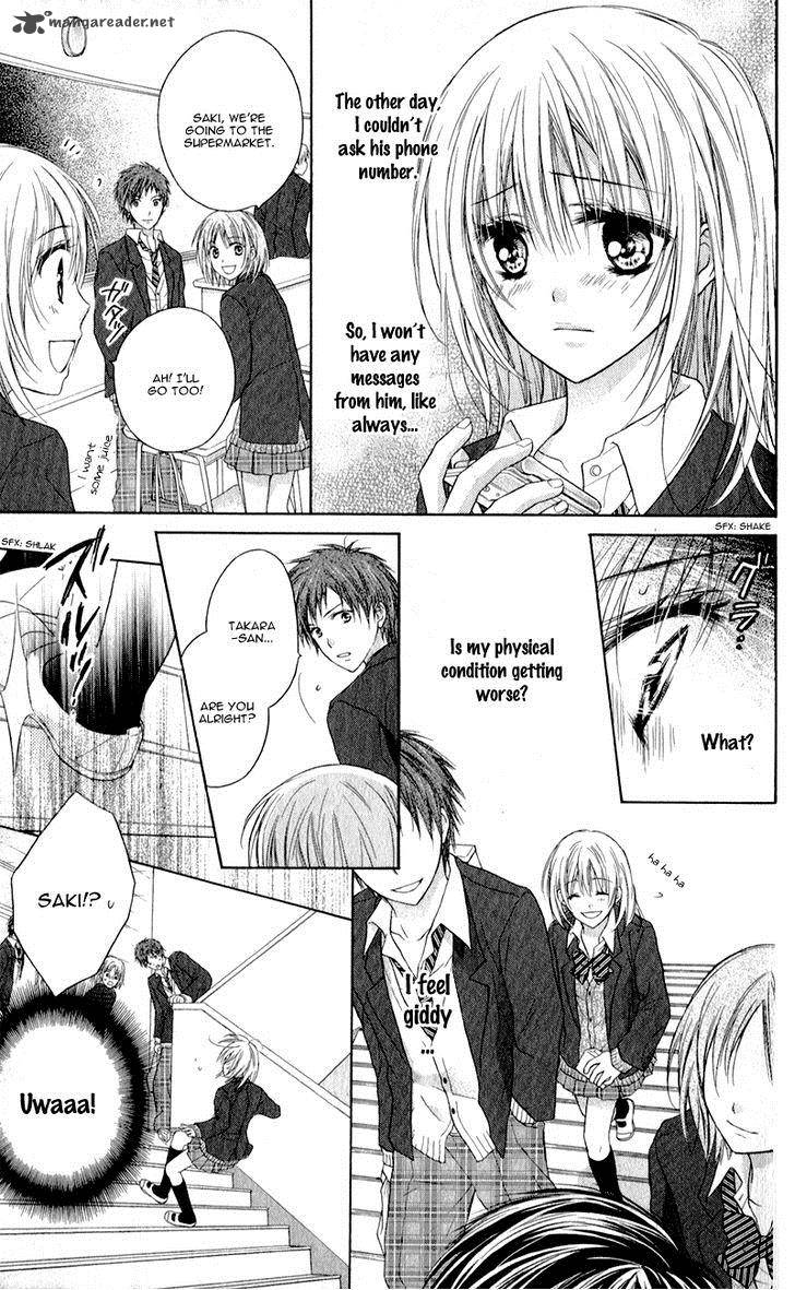 Zutto Suki Datta Kuse Ni 3 13