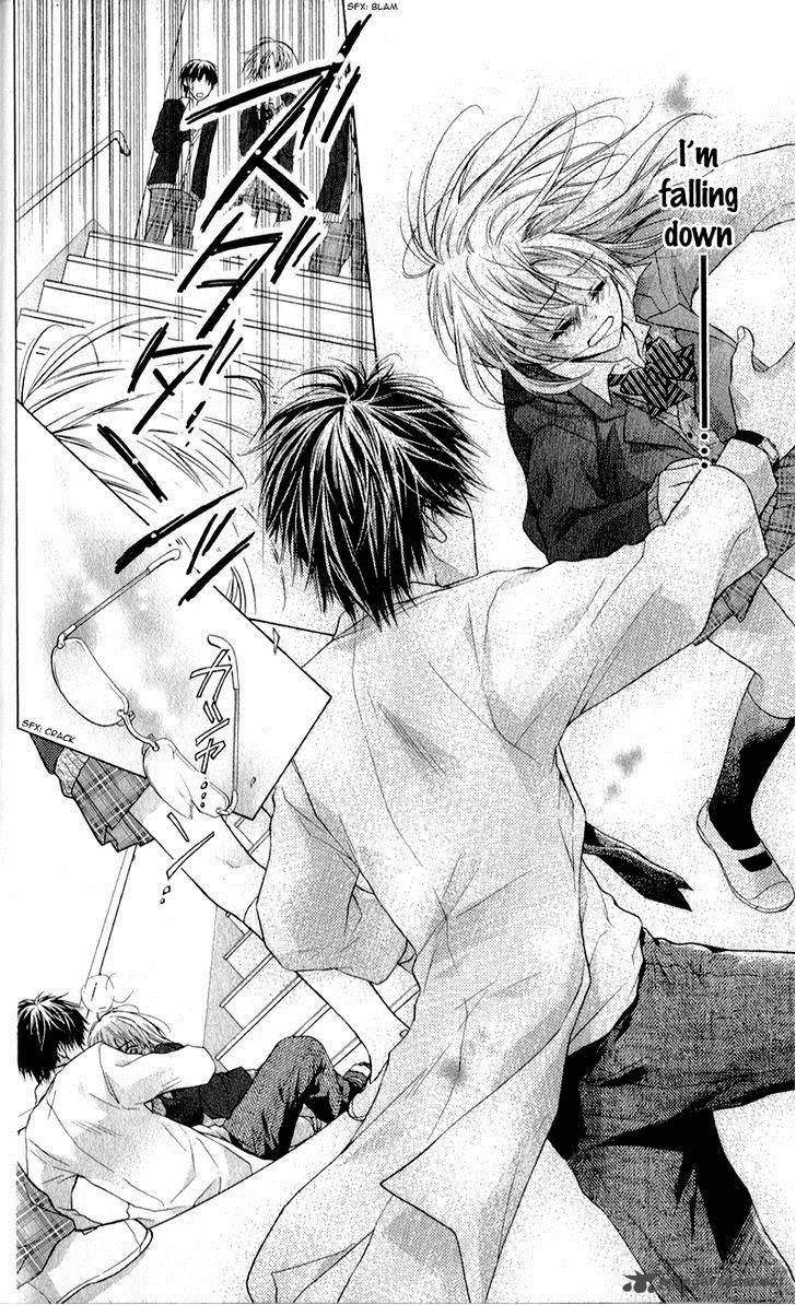 Zutto Suki Datta Kuse Ni 3 14