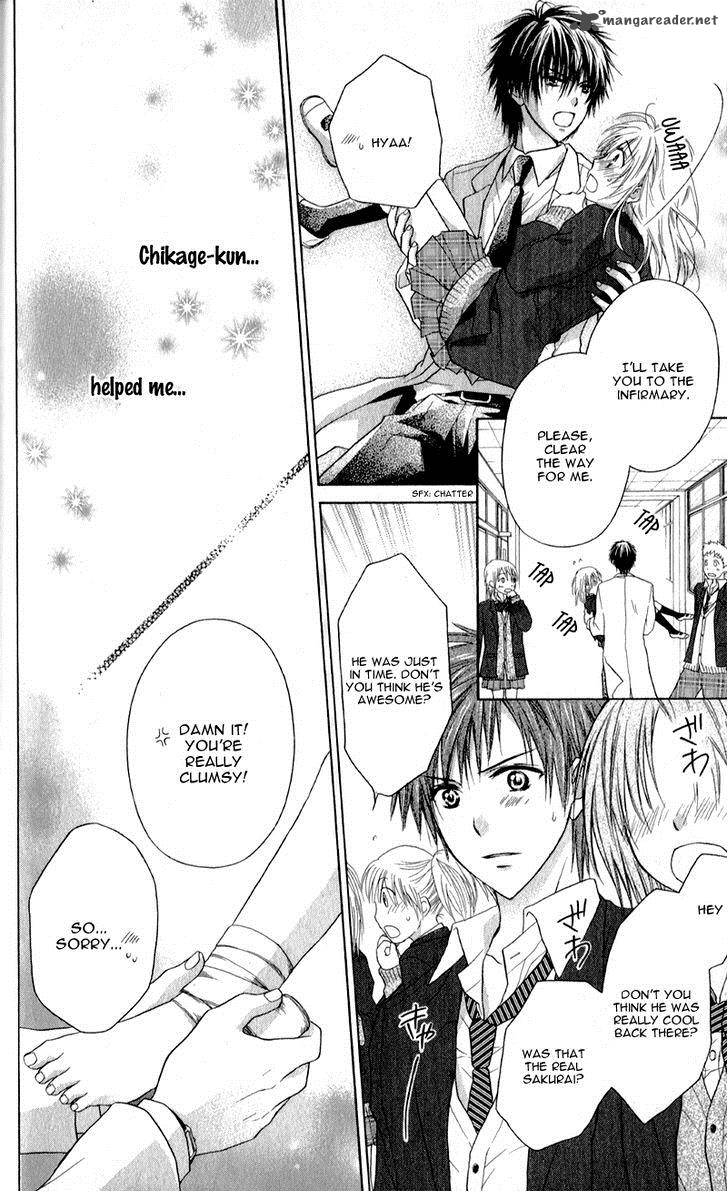 Zutto Suki Datta Kuse Ni 3 16