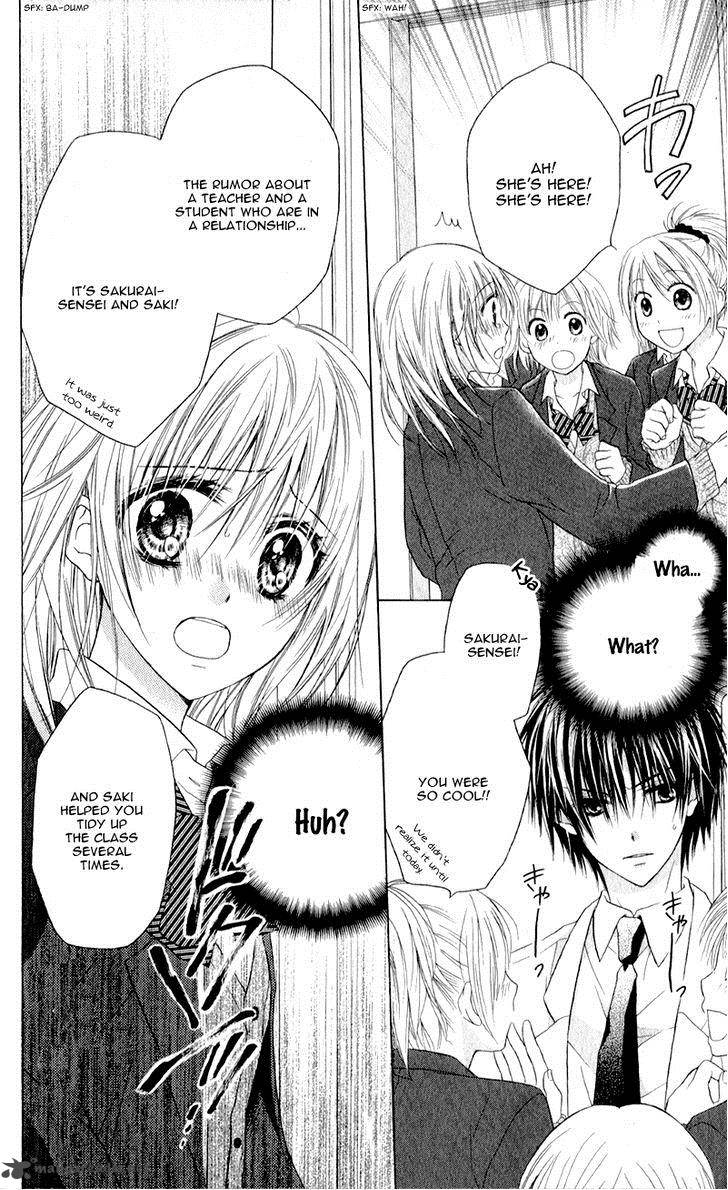 Zutto Suki Datta Kuse Ni 3 20