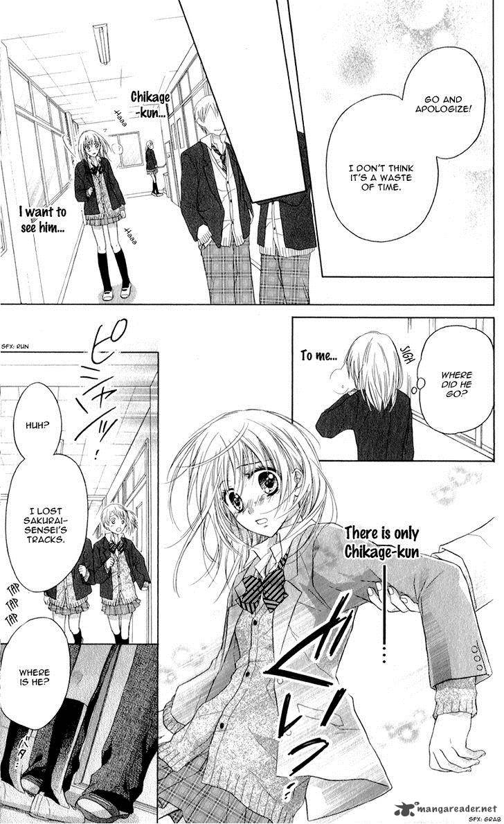 Zutto Suki Datta Kuse Ni 3 25