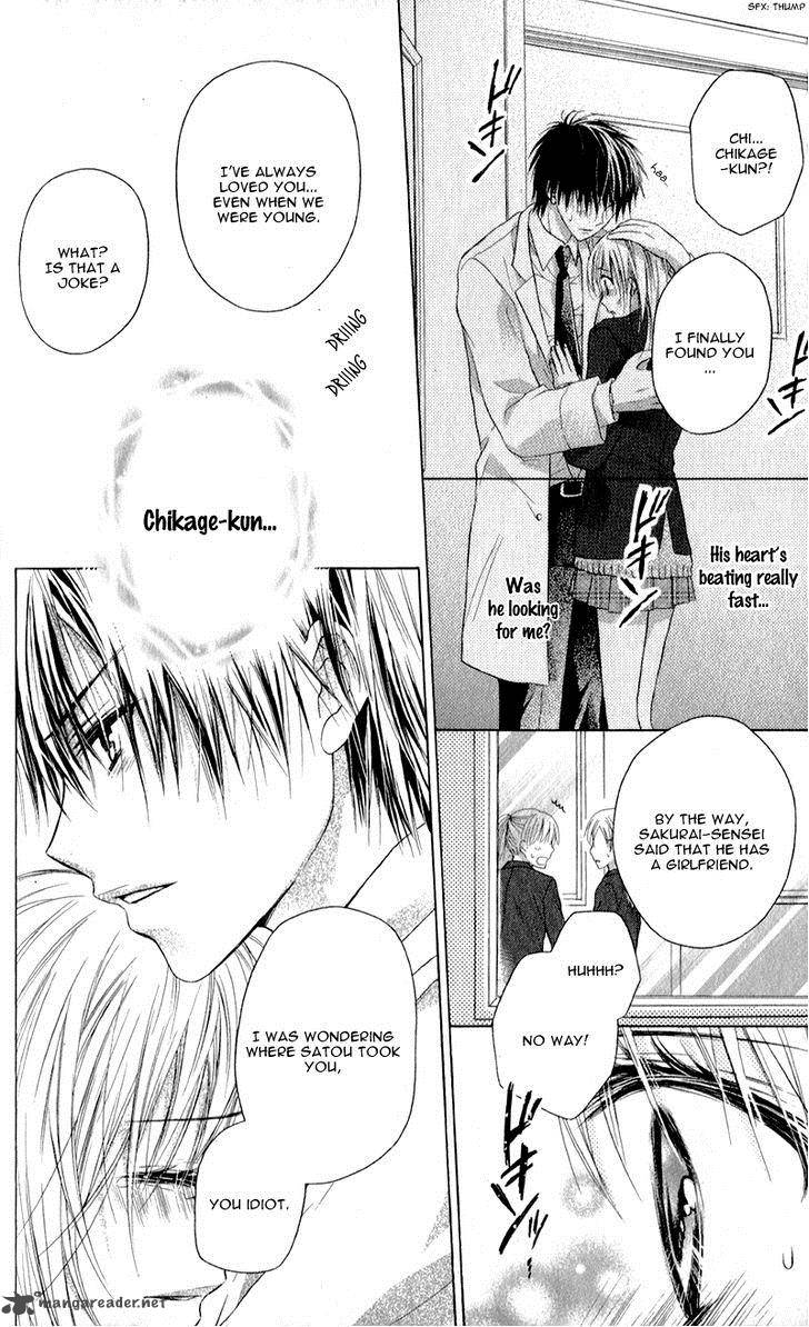 Zutto Suki Datta Kuse Ni 3 26
