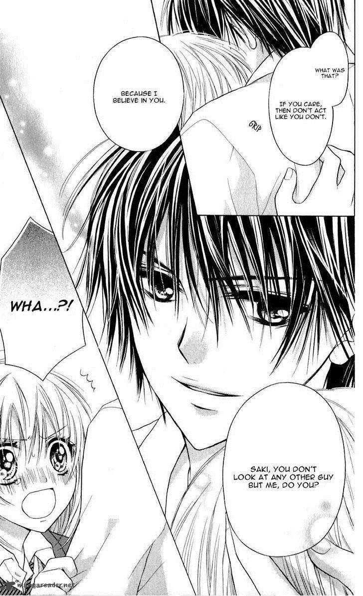 Zutto Suki Datta Kuse Ni 3 27