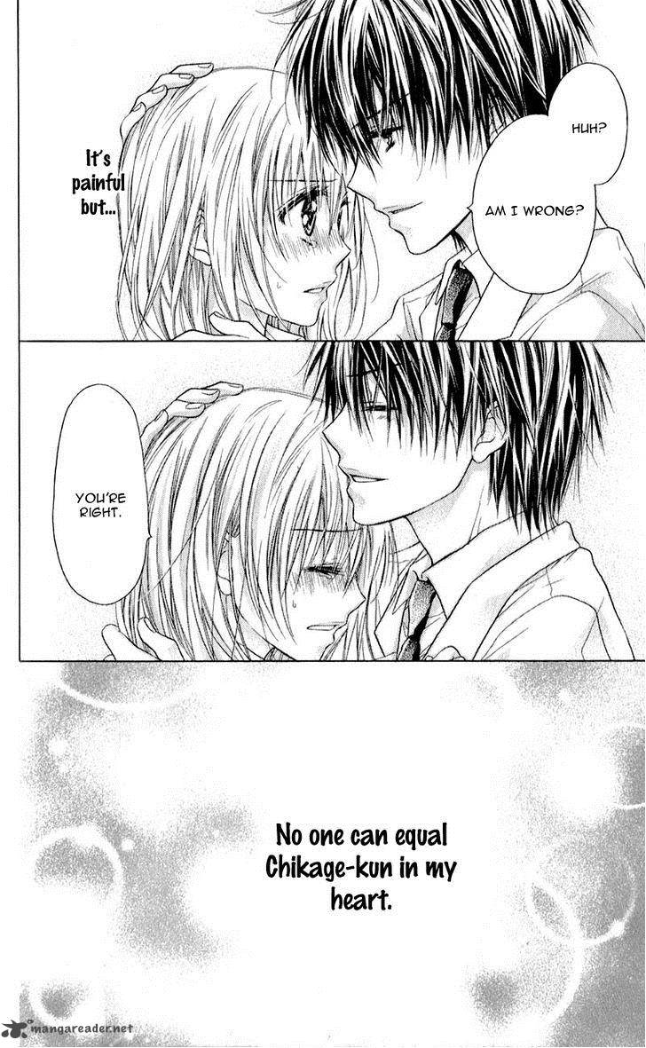Zutto Suki Datta Kuse Ni 3 28