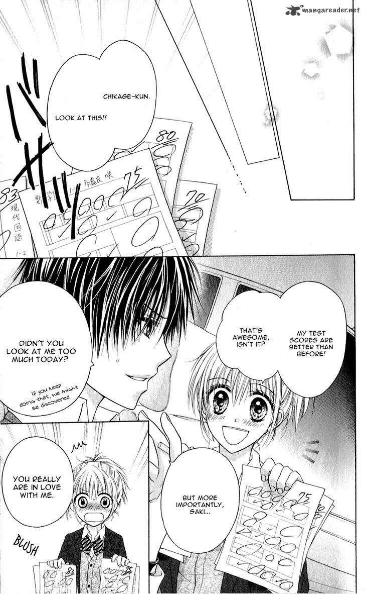 Zutto Suki Datta Kuse Ni 3 29