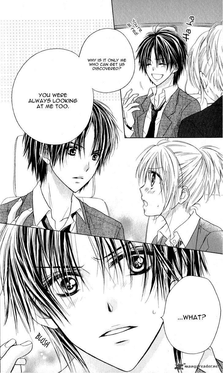 Zutto Suki Datta Kuse Ni 3 30