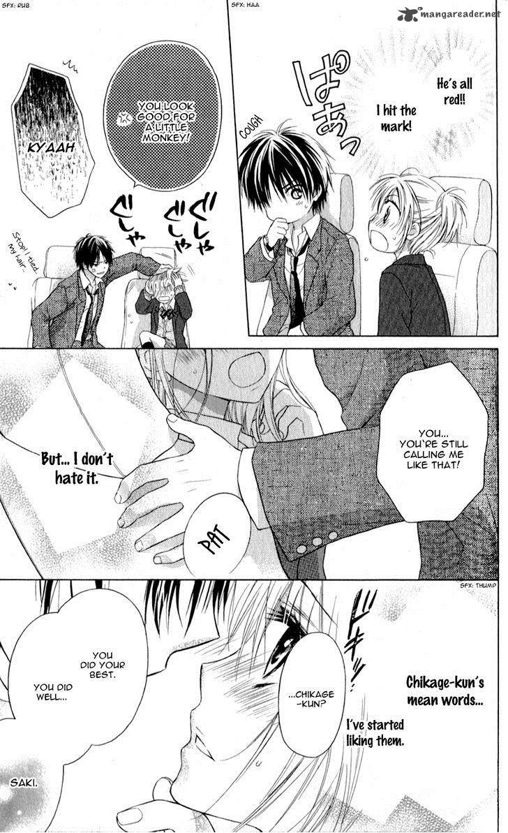 Zutto Suki Datta Kuse Ni 3 31