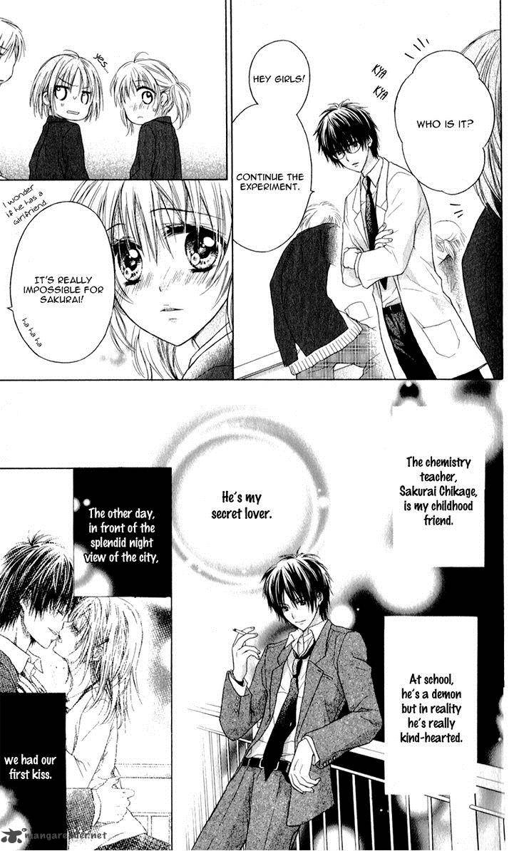 Zutto Suki Datta Kuse Ni 3 5