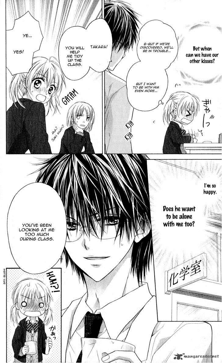 Zutto Suki Datta Kuse Ni 3 6