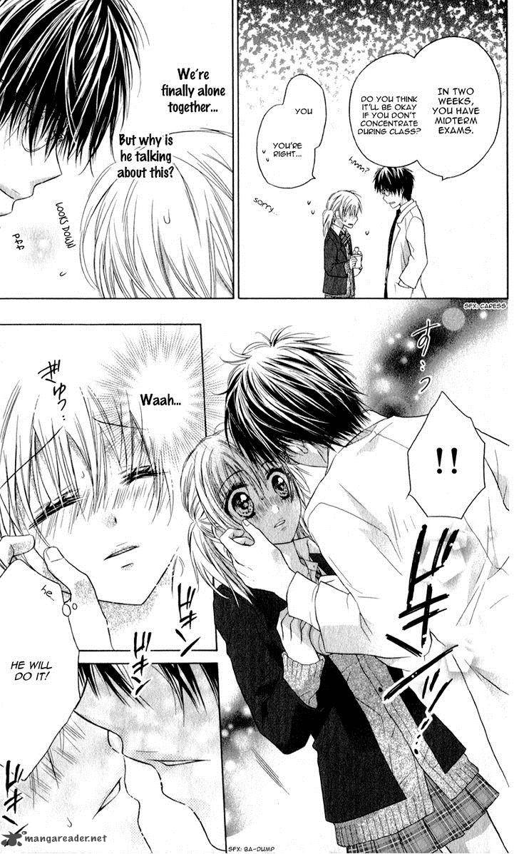 Zutto Suki Datta Kuse Ni 3 7