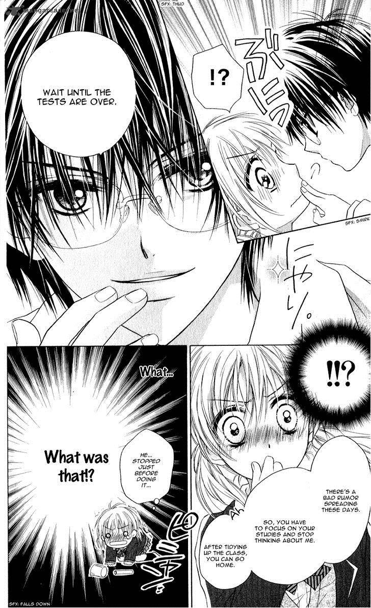 Zutto Suki Datta Kuse Ni 3 8