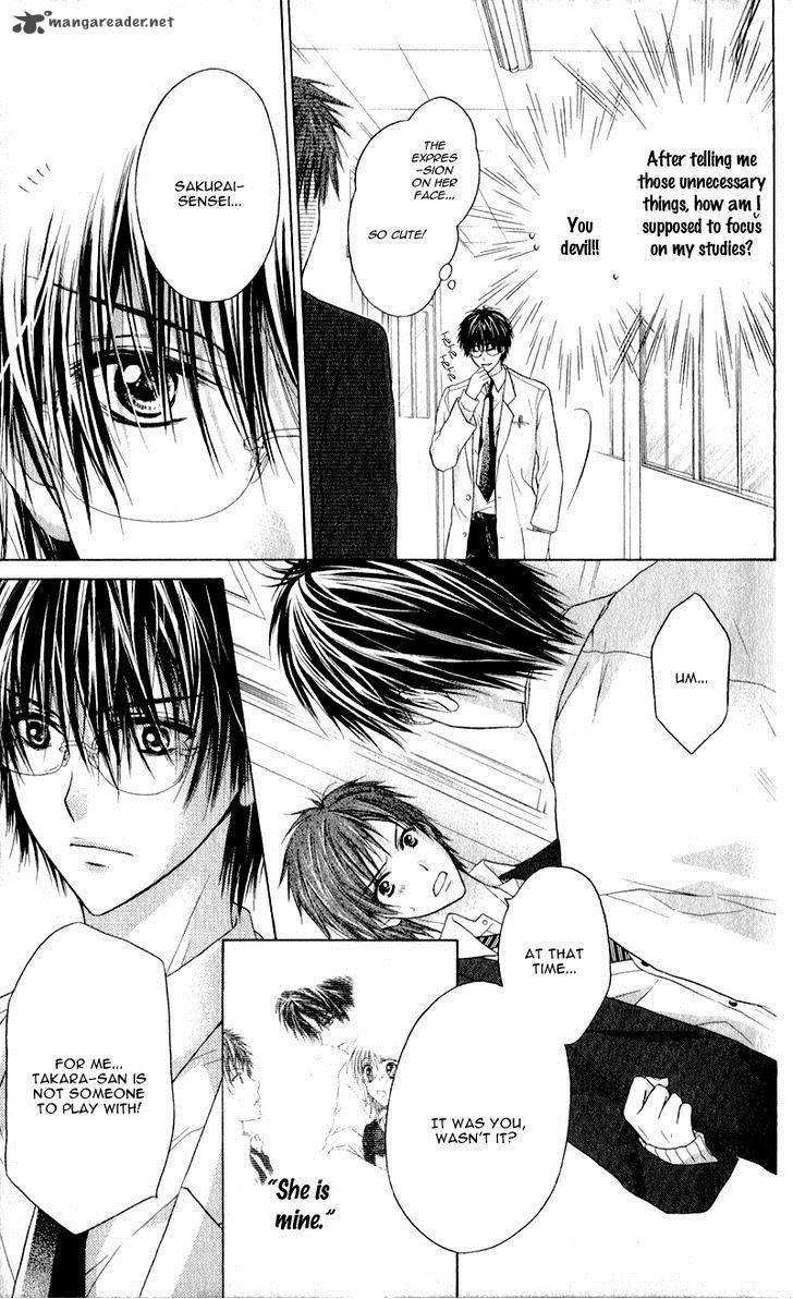 Zutto Suki Datta Kuse Ni 3 9