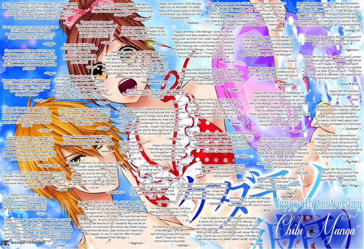 Zutto Suki Datta Kuse Ni 4 1