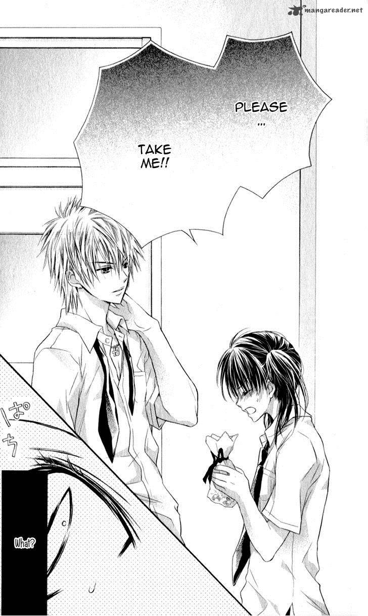 Zutto Suki Datta Kuse Ni 4 10