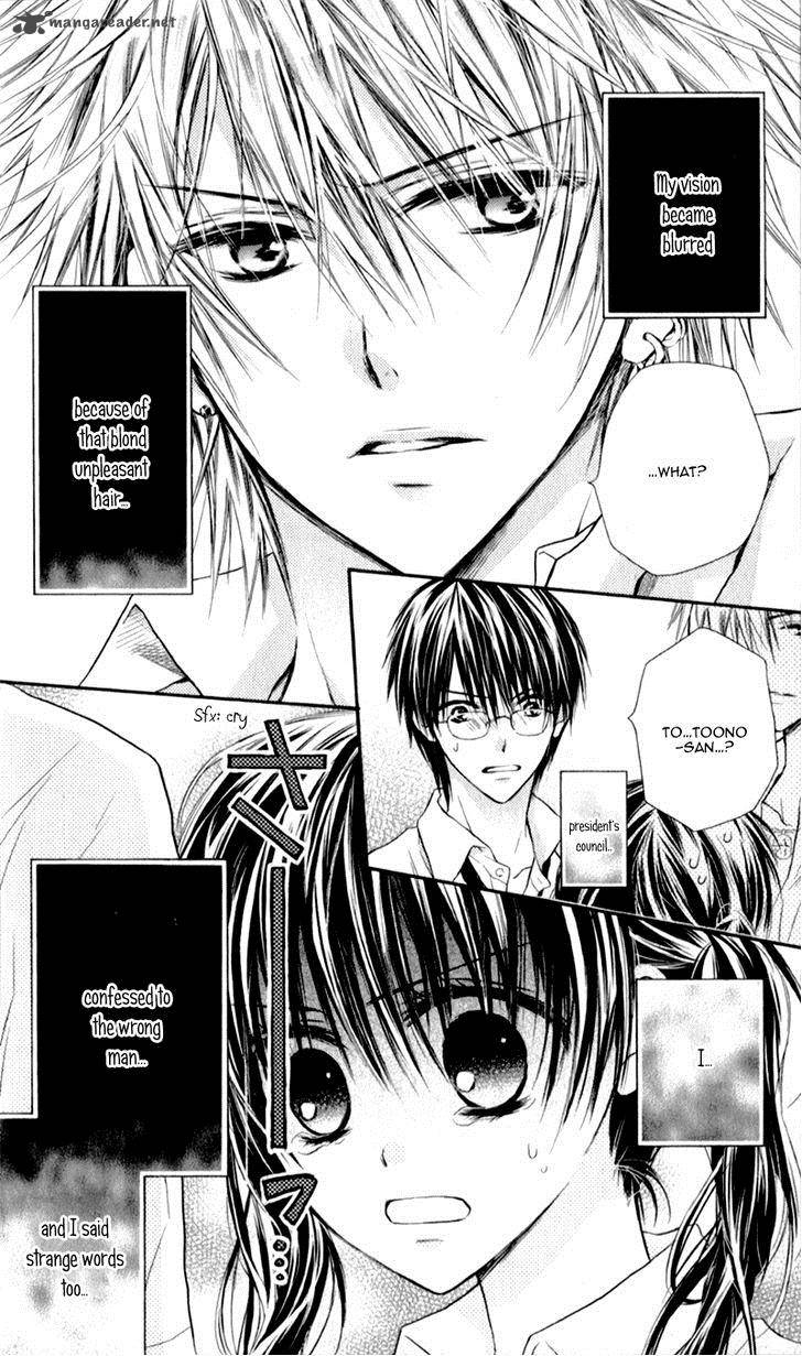 Zutto Suki Datta Kuse Ni 4 11