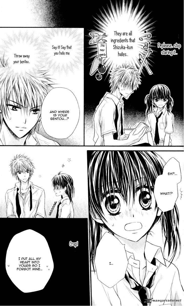 Zutto Suki Datta Kuse Ni 4 14