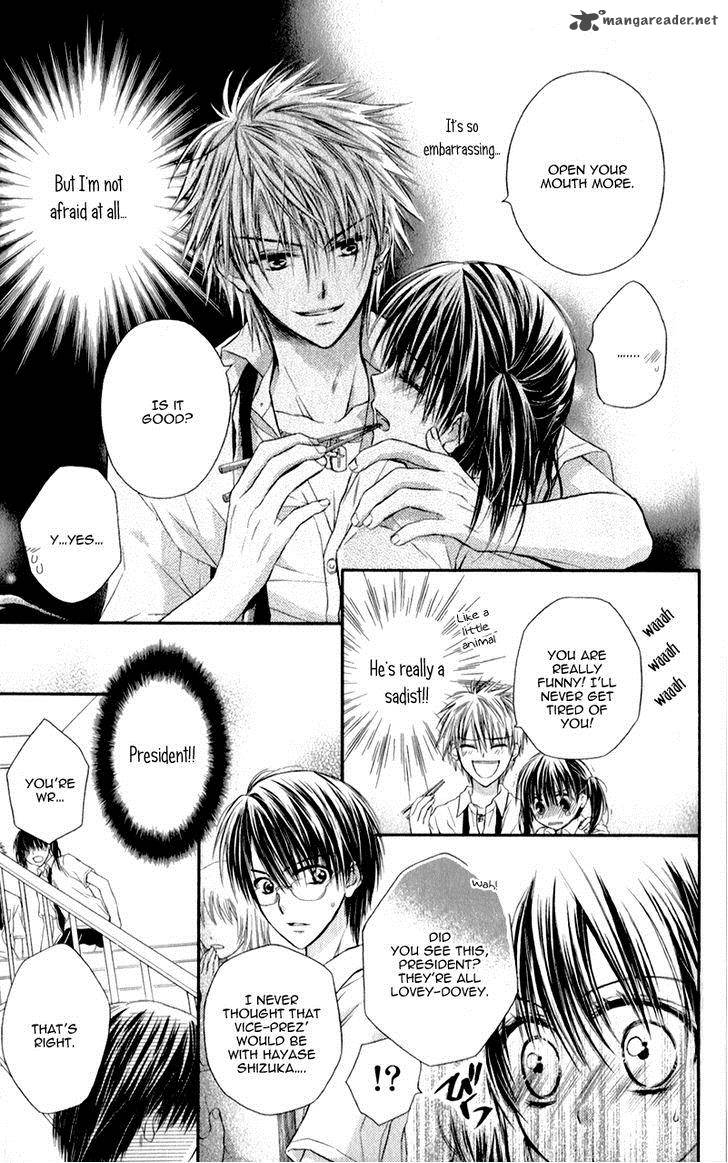Zutto Suki Datta Kuse Ni 4 16