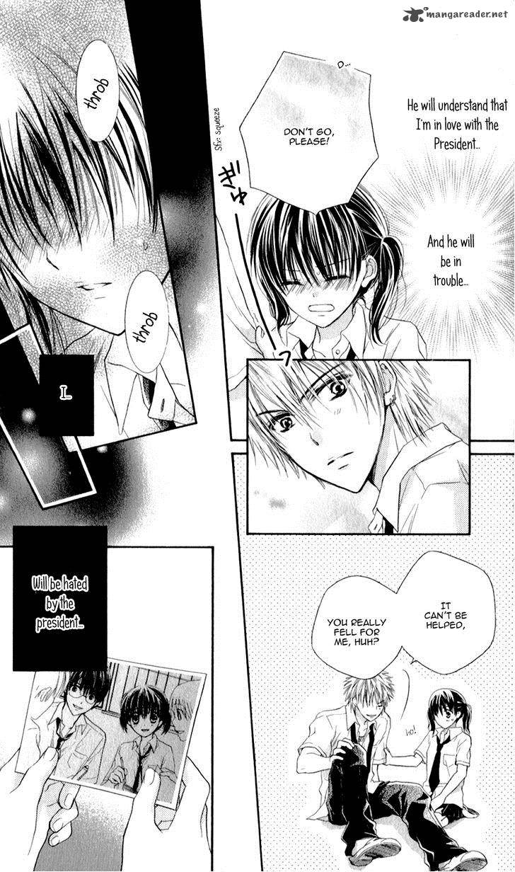 Zutto Suki Datta Kuse Ni 4 18